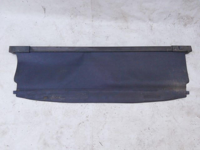 210832 Mercedes Benz A-Class (W168) 1997-2004 kalaptartó (csomagtér roló)