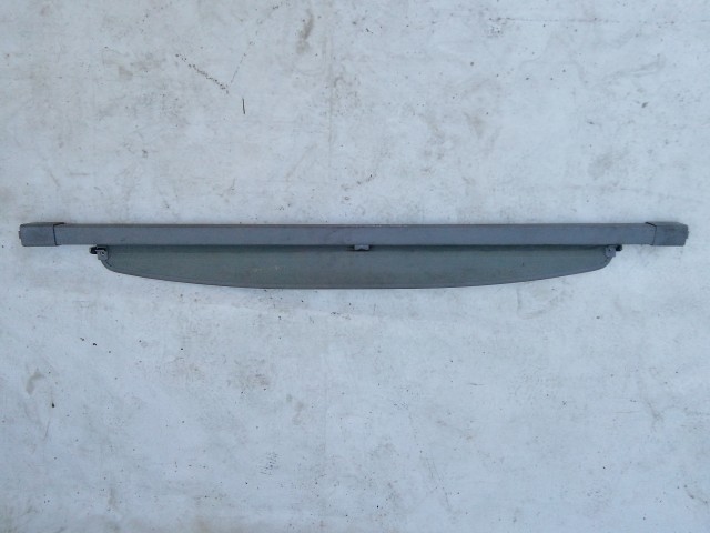 210830 Mazda Premacy  1999-2004 kalaptartó (csomagtér roló)