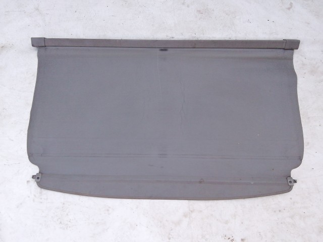 210830 Mazda Premacy  1999-2004 kalaptartó (csomagtér roló)