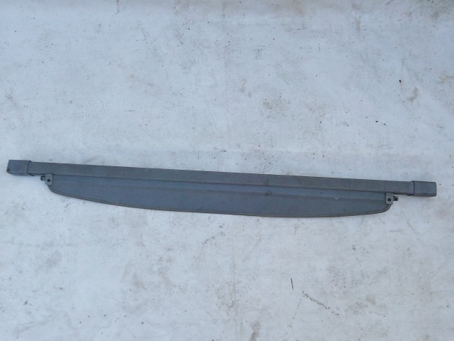 210830 Mazda Premacy  1999-2004 kalaptartó (csomagtér roló)