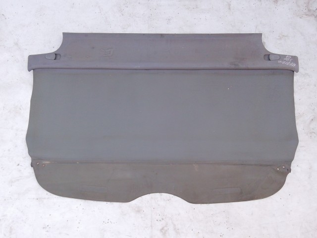 210829 Daewoo Nubira 1997-2002 kombi kalaptartó (csomagtér roló)