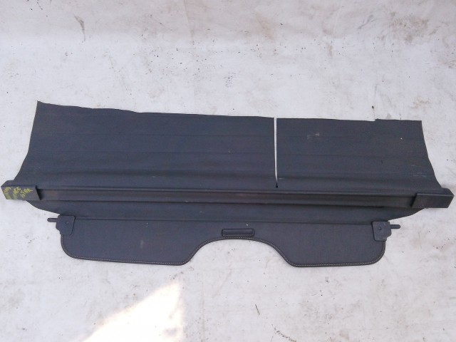 210828 Mitsubishi Space Star 1999-2005 kalaptartó (csomagtér roló)