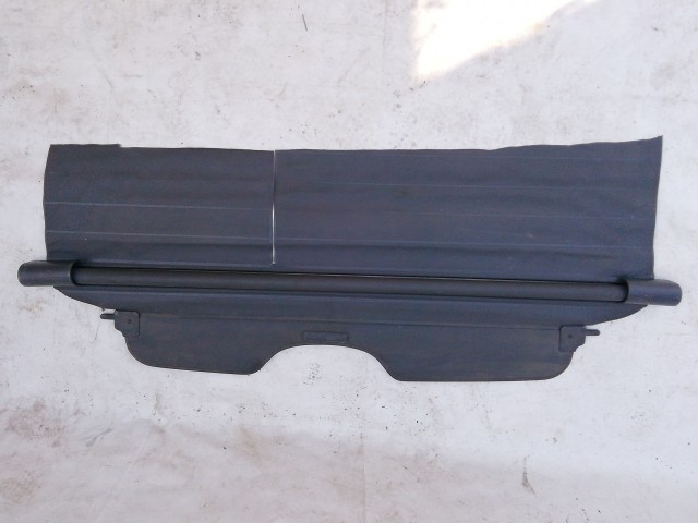 210828 Mitsubishi Space Star 1999-2005 kalaptartó (csomagtér roló)