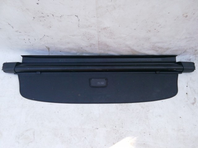 210826 Volkswagen Passat B6 2005-2010 kombi kalaptartó (csomagtér roló)