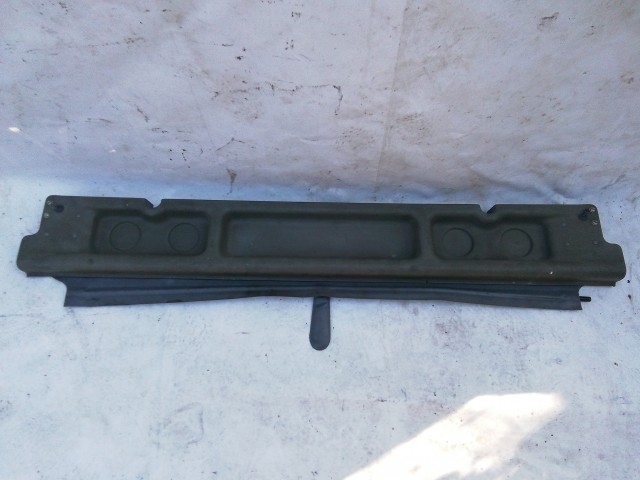 Opel Frontera 1991-2003 kalaptartó használt   