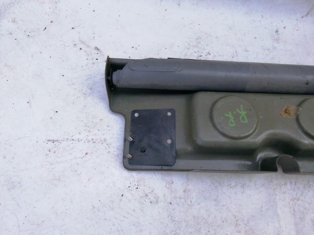 Opel Frontera 1991-2003 kalaptartó használt   