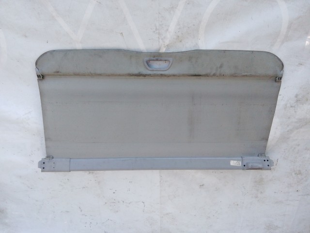 210824 Mercedes Benz A-Class(W169) 2004-2012 kalaptartó (csomagtér roló)