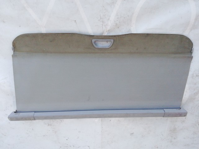 210824 Mercedes Benz A-Class(W169) 2004-2012 kalaptartó (csomagtér roló)