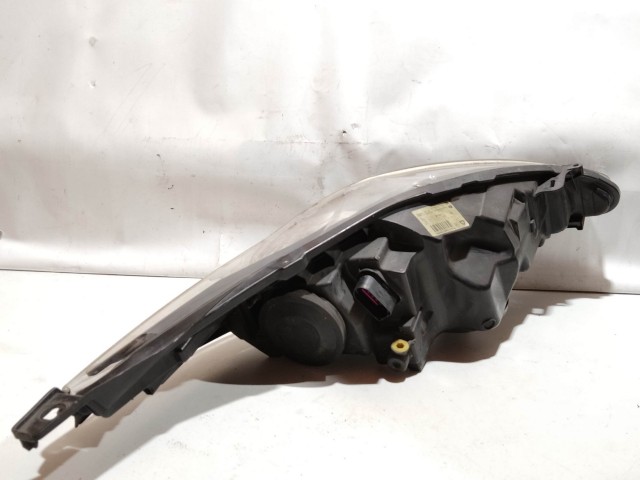 208033 Ford Fiesta 2008-2013 bal első fényszóró 8A61-13W030AH