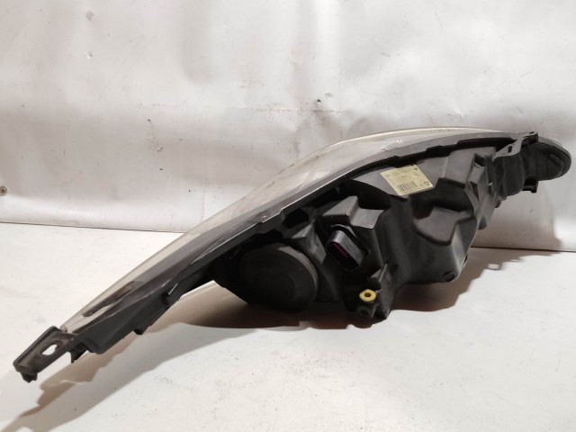 208033 Ford Fiesta 2008-2013 bal első fényszóró 8A61-13W030AH