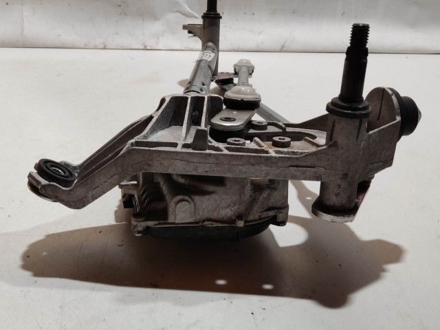 Tesla Model Y ablaktörlő motor mechanikával 1628222-00-B