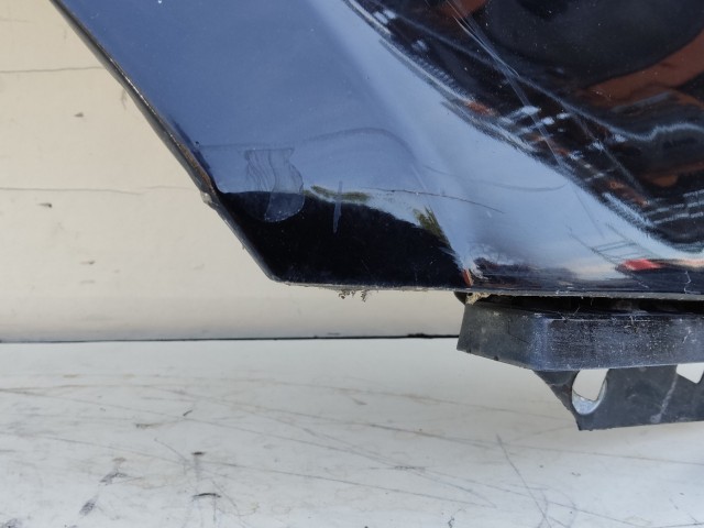 206965 Alfa Romeo Giulietta 2010-2020  jobb első sárvédő, a képen látható sérüléssel 50520626