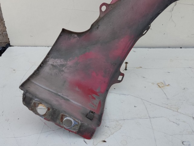 206967 Kia Soul 2009-2013 bal első sárvédő 66311-2K300