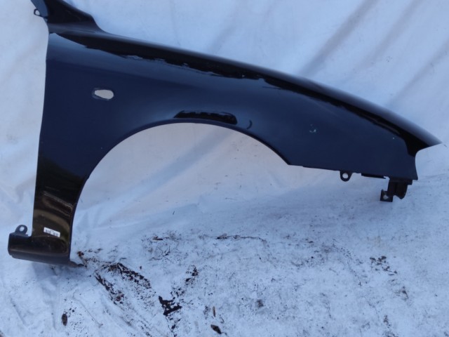 206968 Alfa Romeo 147 2000-2005 jobb első sárvédő 46547294