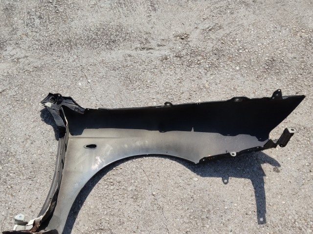 206969 Alfa Romeo 147 2000-2005 bal első sárvédő 46547315