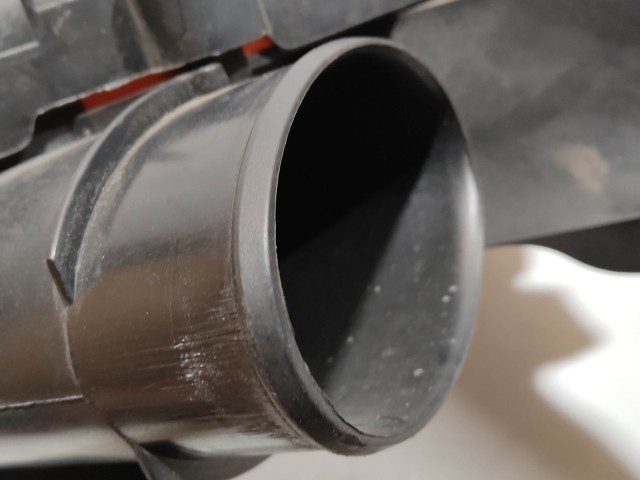 Fiat 500 L, 500x, Fiorino, Qubo, Doblo 1,3 16v Diesel légszűrőház 51968076