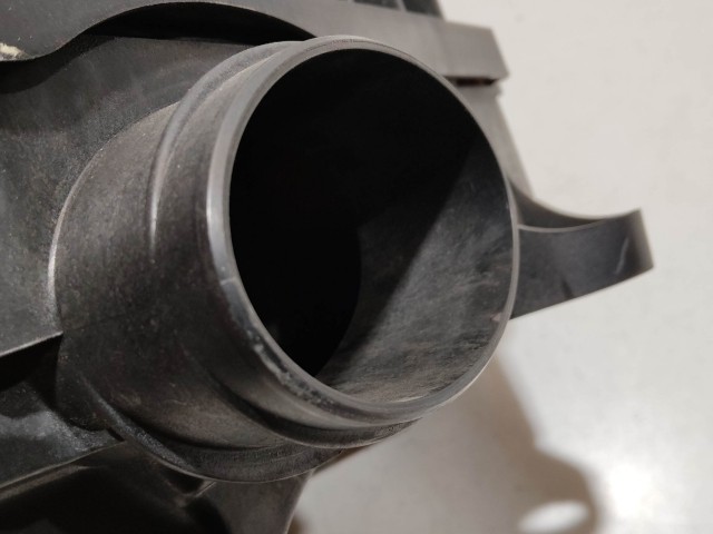 Fiat 500 L, 500x, Fiorino, Qubo, Doblo 1,3 16v Diesel légszűrőház 51968076