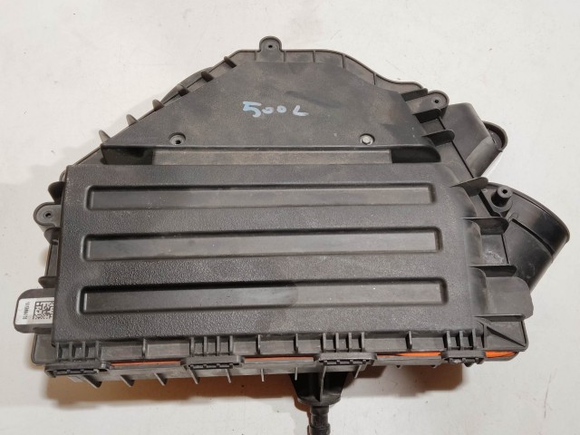 Fiat 500 L, 500x, Fiorino, Qubo, Doblo 1,3 16v Diesel légszűrőház 51968076