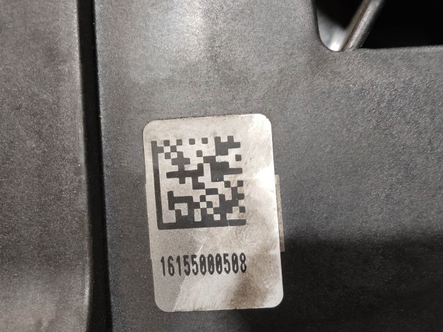 Fiat 500 L, 500x, Fiorino, Qubo, Doblo 1,3 16v Diesel légszűrőház 51968076