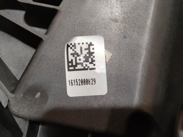 Fiat 500 L, 500x, Fiorino, Qubo, Doblo 1,3 16v Diesel légszűrőház 51968076