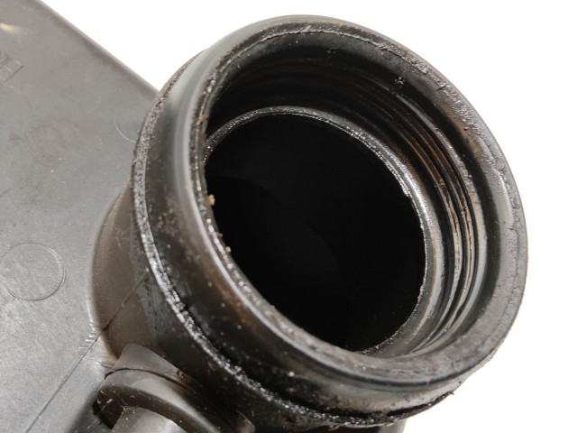 208083 Alfa Romeo MiTo 1,4 8v benzin légszűrőház 50521081