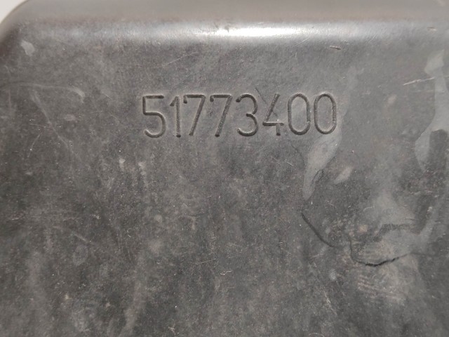 208083 Alfa Romeo MiTo 1,4 8v benzin légszűrőház 50521081