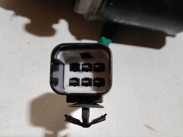 Kia Soul 2009-2013 ablaktörlő motor mechanikával 98110-2K000