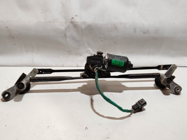 Kia Soul 2009-2013 ablaktörlő motor mechanikával 98110-2K000
