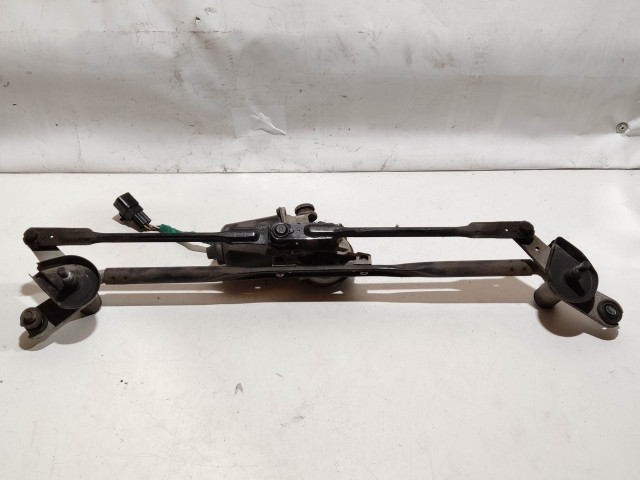 Kia Soul 2009-2013 ablaktörlő motor mechanikával 98110-2K000