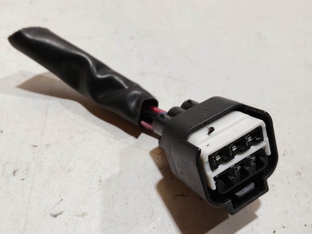 208088 Kia Soul 2009-2013 első ablaktörlő motor elektromos csatlakozó 98110-2K000