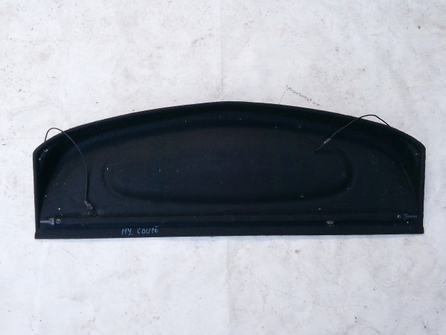 210822 Hyundai Coupe 1997-2001 kalaptartó