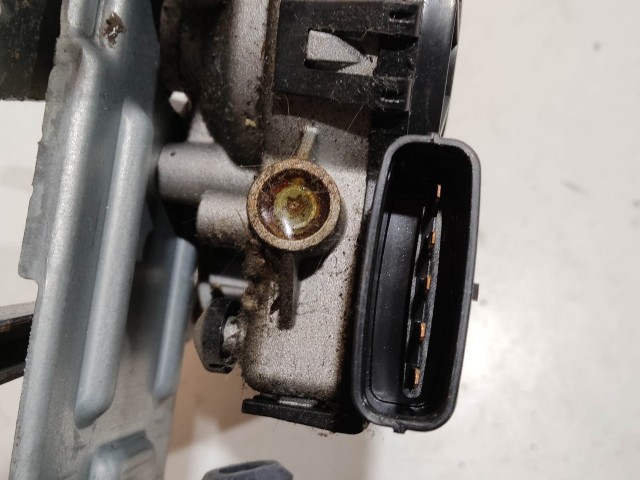 Kia Ceed 2012-2018 első ablaktörlő motor mechanikával 98110A2000