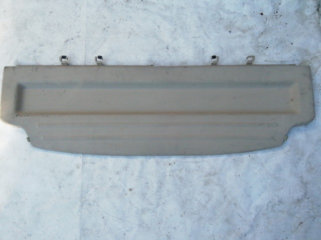 210819 Toyota Rav 4 2005-2012 kalaptartó