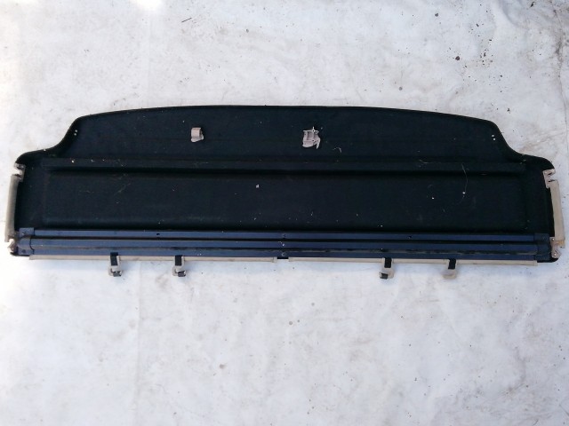 210819 Toyota Rav 4 2005-2012 kalaptartó