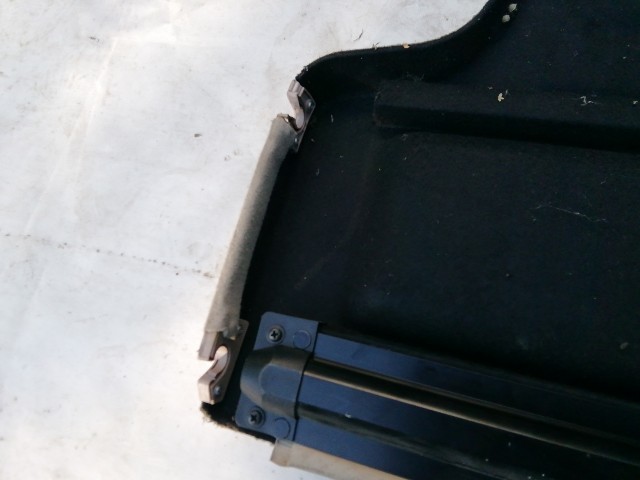 210819 Toyota Rav 4 2005-2012 kalaptartó