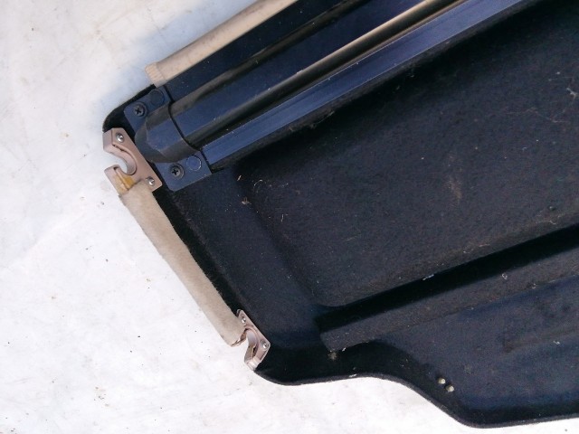 210819 Toyota Rav 4 2005-2012 kalaptartó