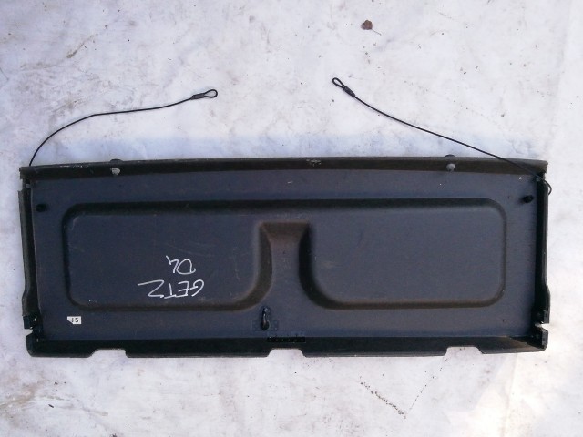 210818 Hyundai Getz 2002-2010 kalaptartó