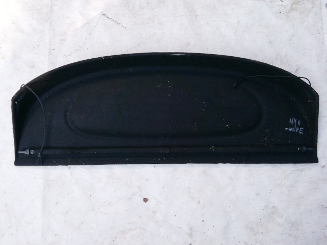 210817 Hyundai Coupe 1997-2001 kalaptartó