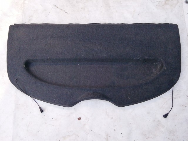 210816 Renault Megane II. 2002-2008 kalaptartó 8200034999