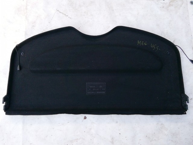 210816 Renault Megane II. 2002-2008 kalaptartó 8200034999