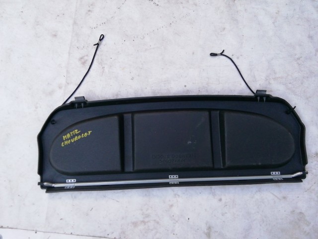 210814 Chevrolet Matiz 2005-2013 kalaptartó