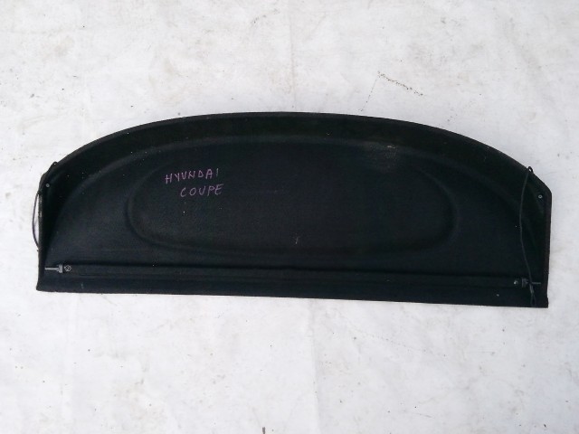 210812 Hyundai Coupe 1997-2001 kalaptartó