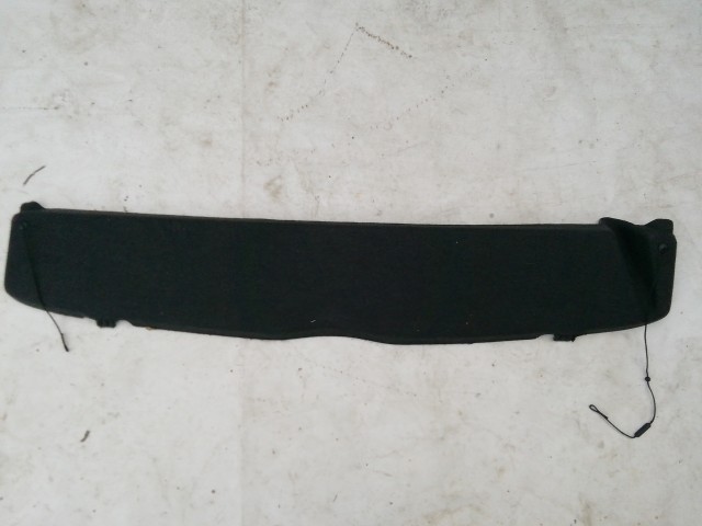 210809 Citroen C2 2003-2009 Kalaptartó