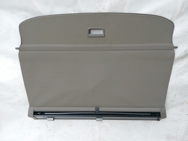 210807 Audi A4 B6 2000-2004 kalaptartó (csomagtér roló) 8E986355335J