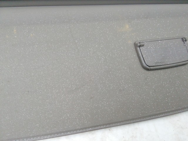 210807 Audi A4 B6 2000-2004 kalaptartó (csomagtér roló) 8E986355335J