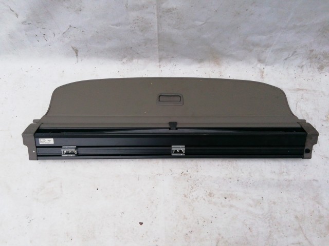 210807 Audi A4 B6 2000-2004 kalaptartó (csomagtér roló) 8E986355335J