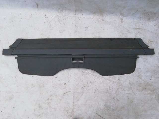 210806 Ford Focus II. 2005-2011 kombi kalaptartó