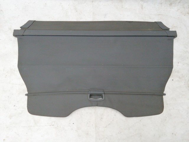 210806 Ford Focus II. 2005-2011 kombi kalaptartó