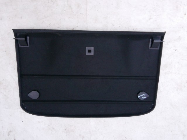 210871 Mercedes Benz C-Class W203 2001-2008 kalaptartó A203690334915