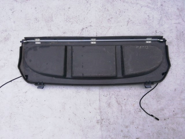 210870 Chevrolet Matiz 2005-2013 kalaptartó